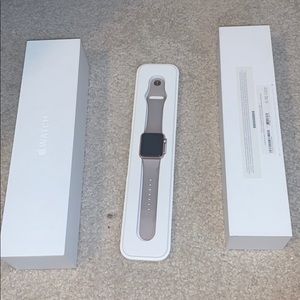 Apple Watch Series 1